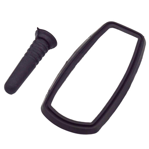 Joint pied antennne - de, d’antennne