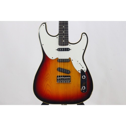 Guitare électrique robin - électrique,