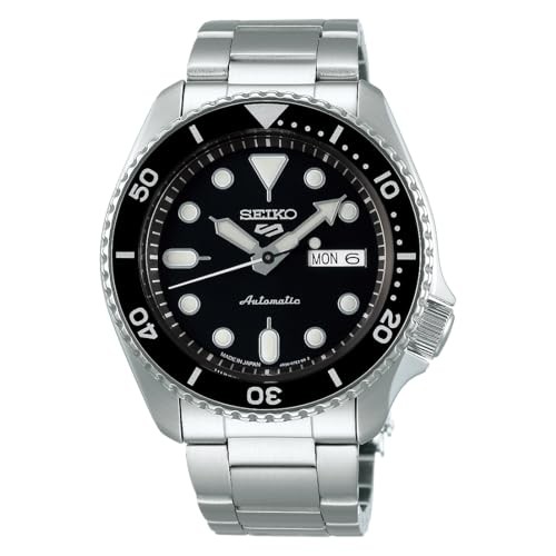 Montre homme seiko - montre, 5
