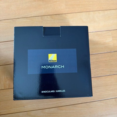 Nikon monarch 8x30 jumelles - monarch, m7