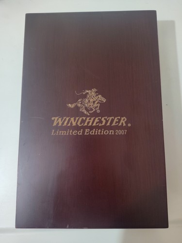 Winchester pocket knife - knife, set