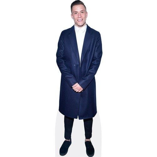 Loïc nottet - nottet, coat)