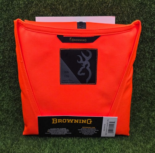 Browning safety blaze - safety, orange