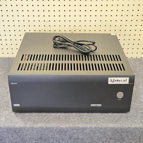 Arcam pa240 760w - 760w, 2.0-ch.