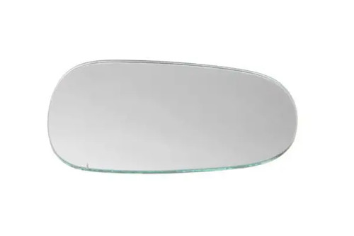 Verre rétroviseur côté - verre, de