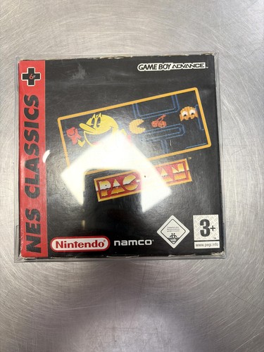 Jeu gameboy advance gba - advance,
