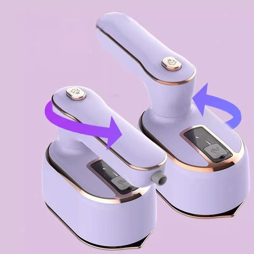 Fer vapeur voyage - fer,