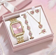 ⌚ montre à quartz pour