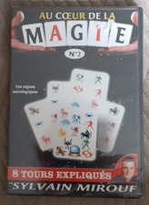 DVD NEUF - AU COEUR DE LA