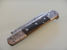 Couteau de poche ancien