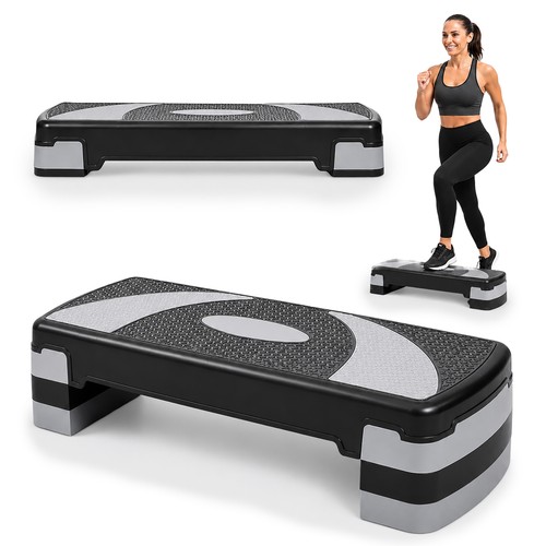 Plateforme step fitness - plateforme, de