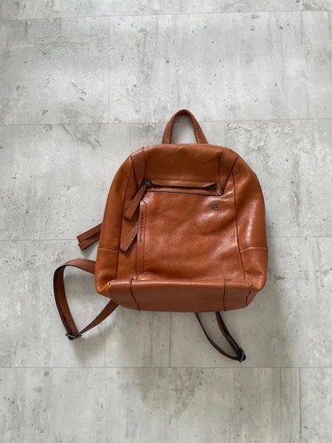 Piquadro sac dos cuir - sac,