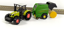 SIKU HO Tracteur CLAAS ARES