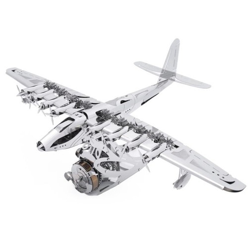 Avion hughes hercules kit - hughes,