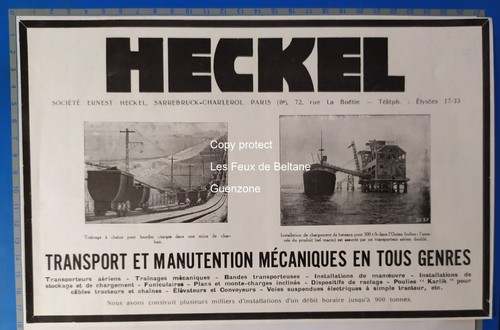 Ernest heckel transport - ernest,
