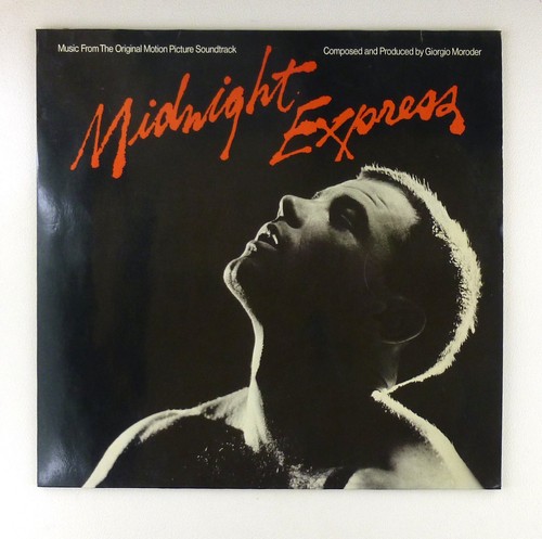 Vinyl giorgio moroder - vinyl,