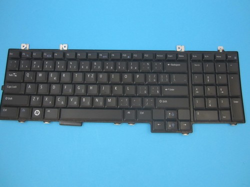 Clavier tchèque dell - clavier,