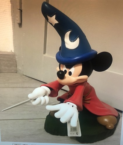 Figurine figur lumineuse - /, /