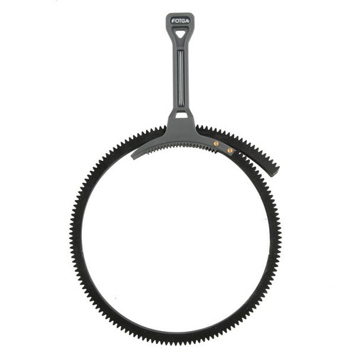 Fotga flexible zoom follow - ,