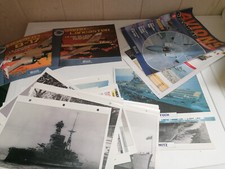 Lot FICHES / FEUILLE CLASSEUR