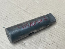 Cône morse CM5 / CM1