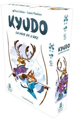 Kyudo voie arc jeu - voie,