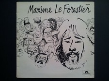 Maxime Le Forestier