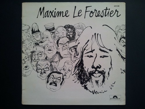 Maxime forestier - le,