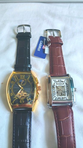Montres automatiques homme - , –