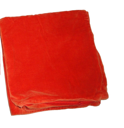 Ikea sanela velvet papaya - sanela,