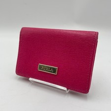 Portefeuille Furla en cuir