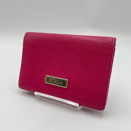 Portefeuille furla cuir - furla,