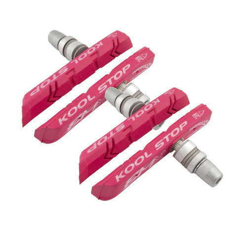 Pack koolstop bmx brake - pack, 2