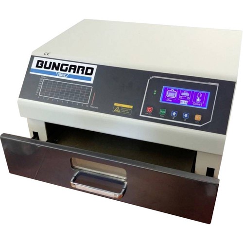 Bungard reflow ofen - hotair, 300