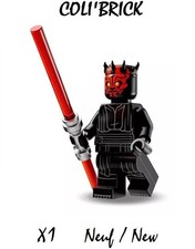 Lego Figurine Minifig Star
