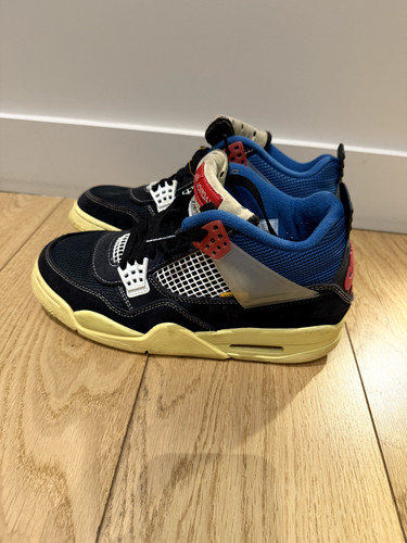Nike air jordan retro union - jordan,