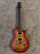 James Tyler Variax Guitar