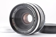 Objectif grand angle Canon 35 mm f/2,8 LTM L39 Leica du JAPON presque comme n...