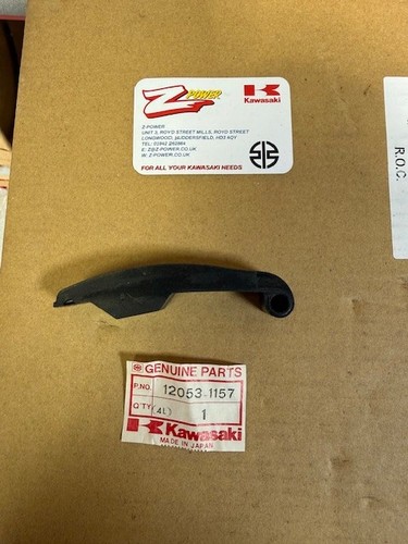 Kawasaki genuine nos - nos, gpz600