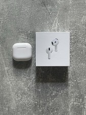 Ecouteurs APPLE AirPods 4