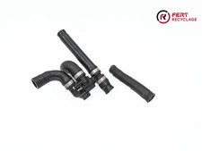 Durites d'eau (Ktm - Exc 250 2008 - 2010)