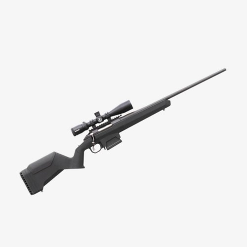 Magpul hunter lite - hunter, stock