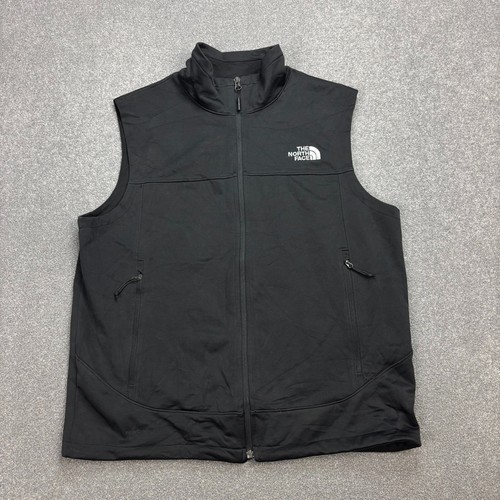Gilet polaire north face - gilet,
