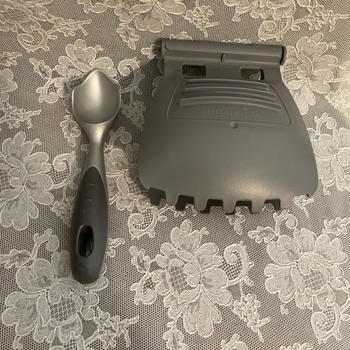 Pampered chef salad claws - pampered,