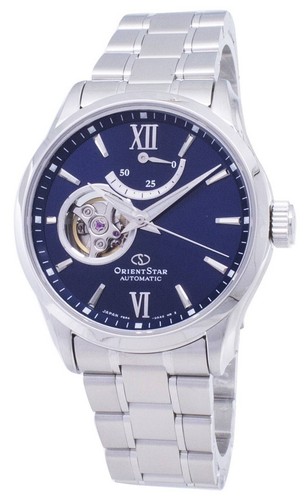 Orient star automatique blue - automatique,