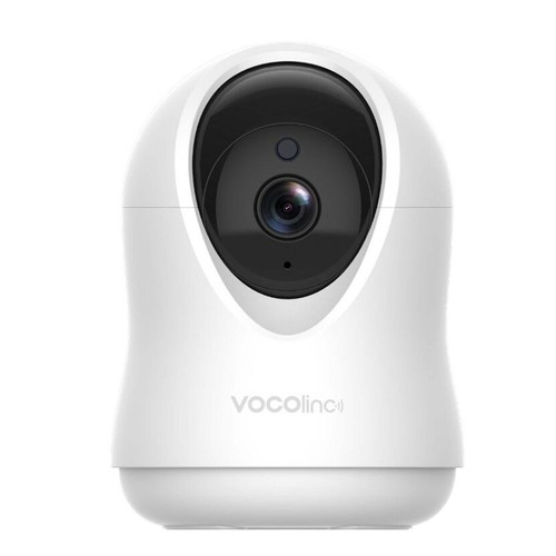 Vocolinc apple homekit caméra - apple,