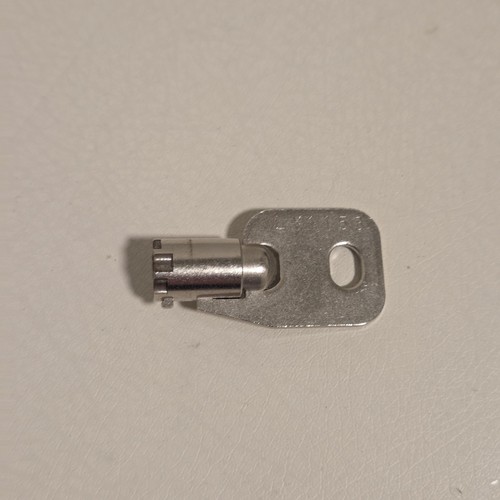 Taito ly1153 key arcade - key,