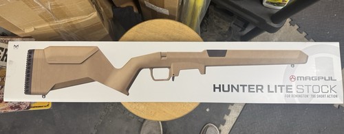 Magpul hunter lite stock - lite,