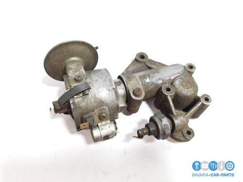 Original bmw e10 - original,
