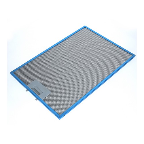 Filtre graisse métallique - filtre,